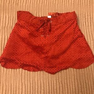 18 Month Skirt